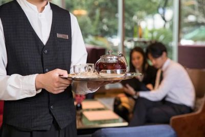 朱武祥 餐飲企業(yè)如何定義產(chǎn)品與優(yōu)化商業(yè)模式，構(gòu)建核心競(jìng)爭(zhēng)力