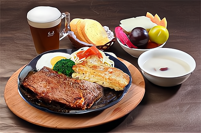 澳客西餐 以產(chǎn)品與服務(wù)，贏得美食消費(fèi)者的心