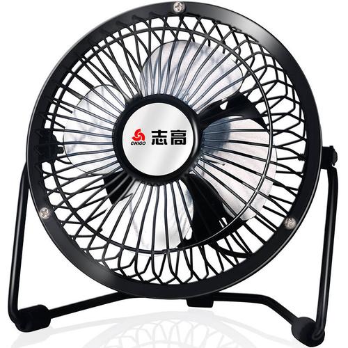 靜音USB小風扇 辦公、學習、居家的清涼好伴侶